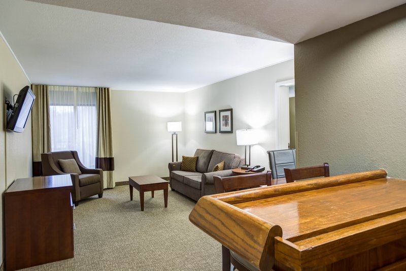Comfort Inn Clemson University Area - Clemson, SC