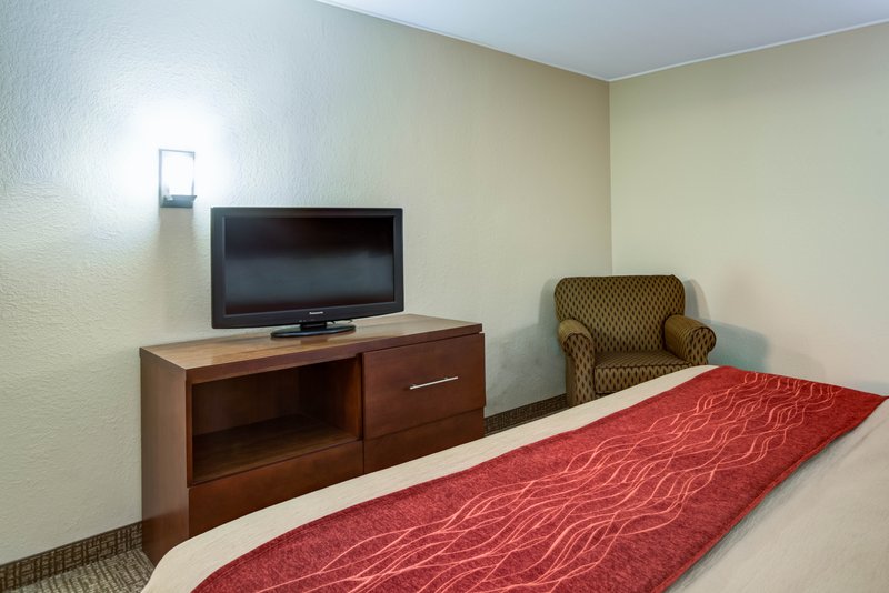 Comfort Inn Clemson University Area - Clemson, SC