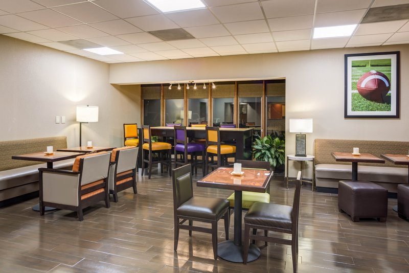 Comfort Inn Clemson University Area - Clemson, SC