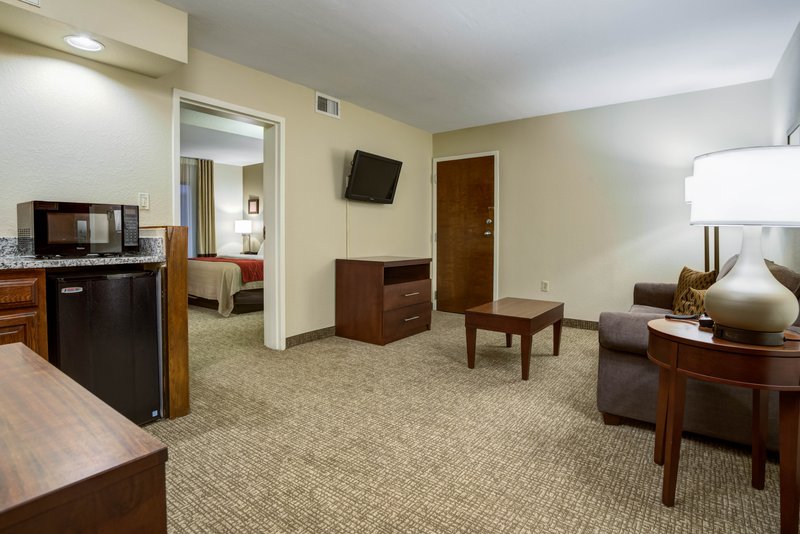 Comfort Inn Clemson University Area - Clemson, SC