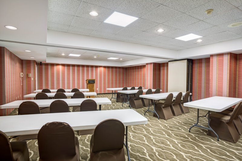 Comfort Inn Clemson University Area - Clemson, SC