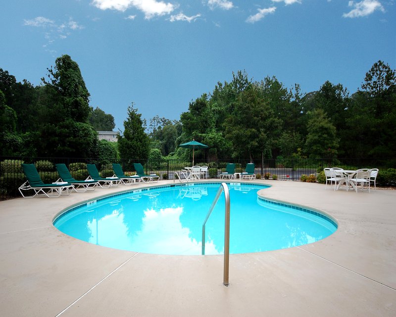 Comfort Inn Clemson University Area - Clemson, SC