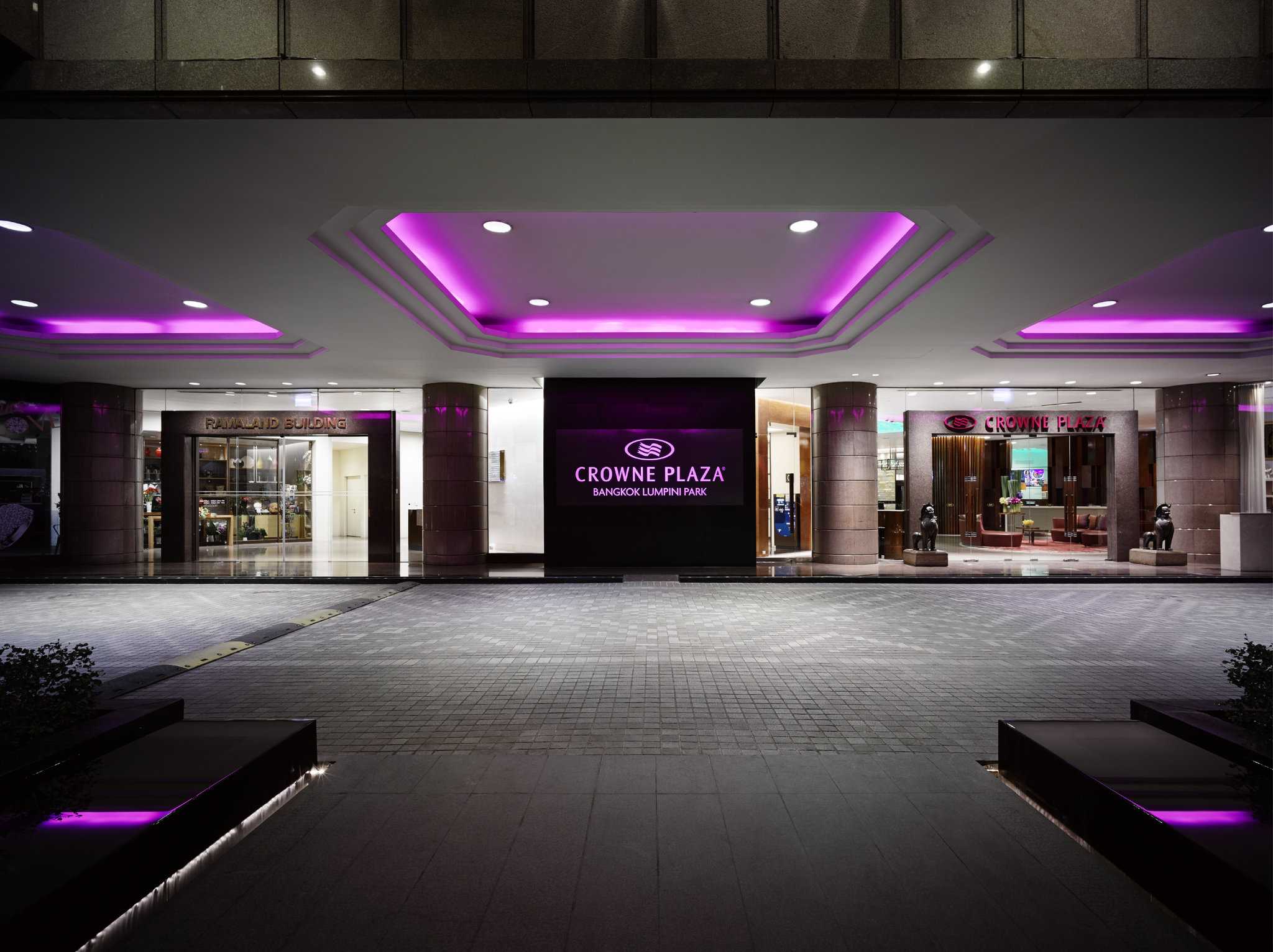 Venue gallery photo