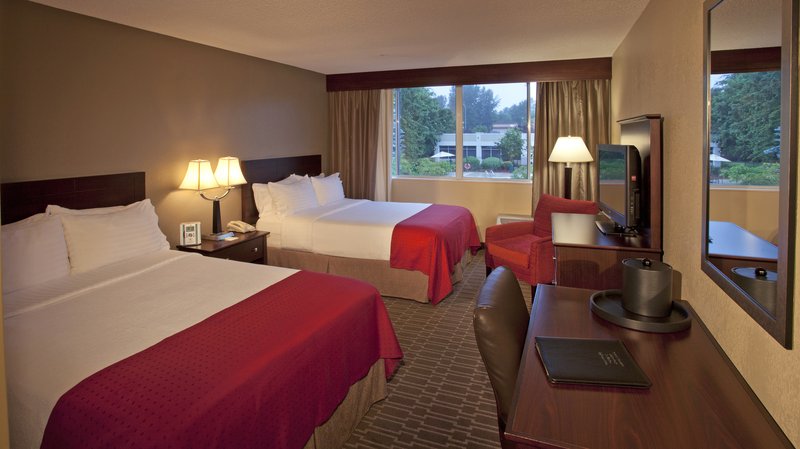 Holiday Inn - Issaquah, WA