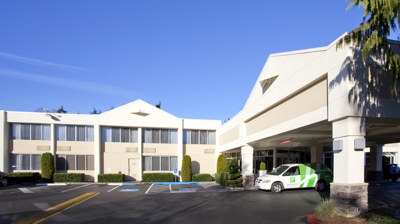 Holiday Inn - Issaquah, WA