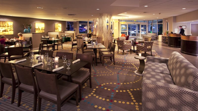 Holiday Inn - Issaquah, WA