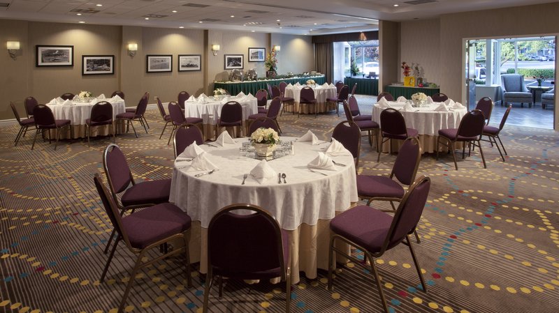 Holiday Inn - Issaquah, WA