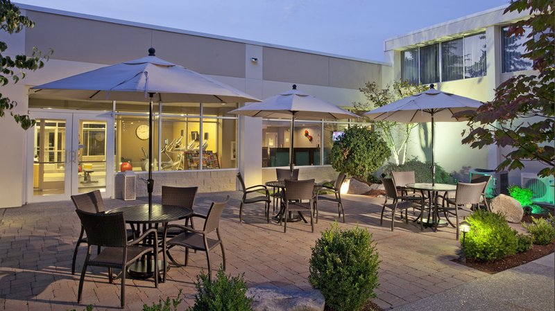 Holiday Inn - Issaquah, WA