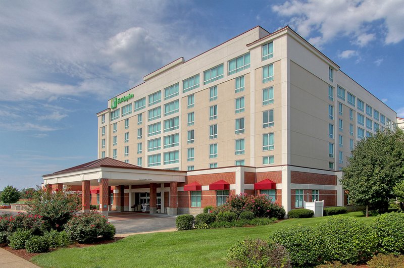 Holiday Inn UNIVERSITY PLAZA-BOWLING GREEN - Drake, KY