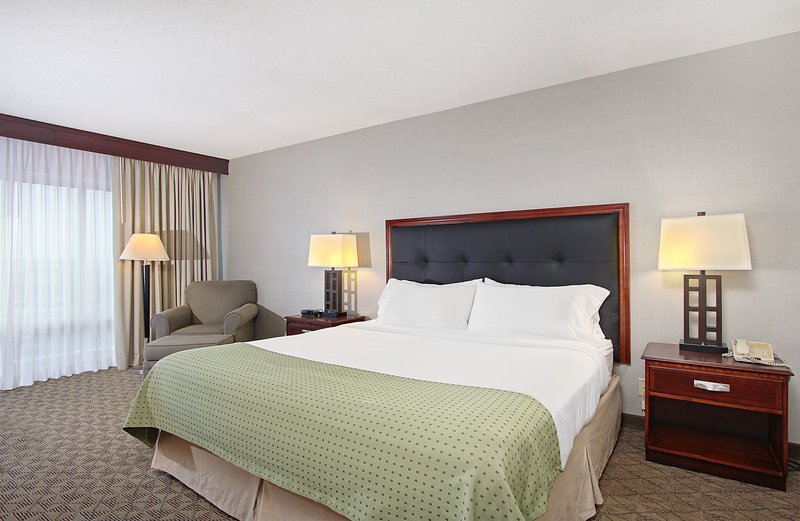 Holiday Inn UNIVERSITY PLAZA-BOWLING GREEN - Drake, KY