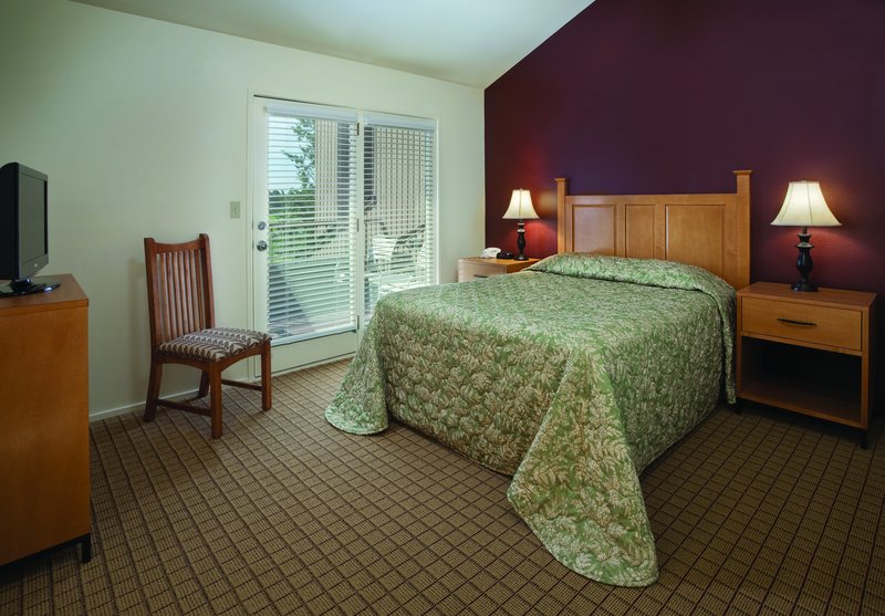 Holiday Inn Resort THE LODGE AT EAGLE CREST - Redmond, OR
