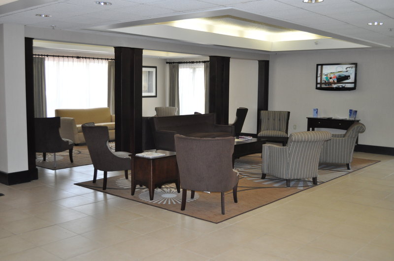 Country Inn & Suites-Owensboro - Curdsville, KY