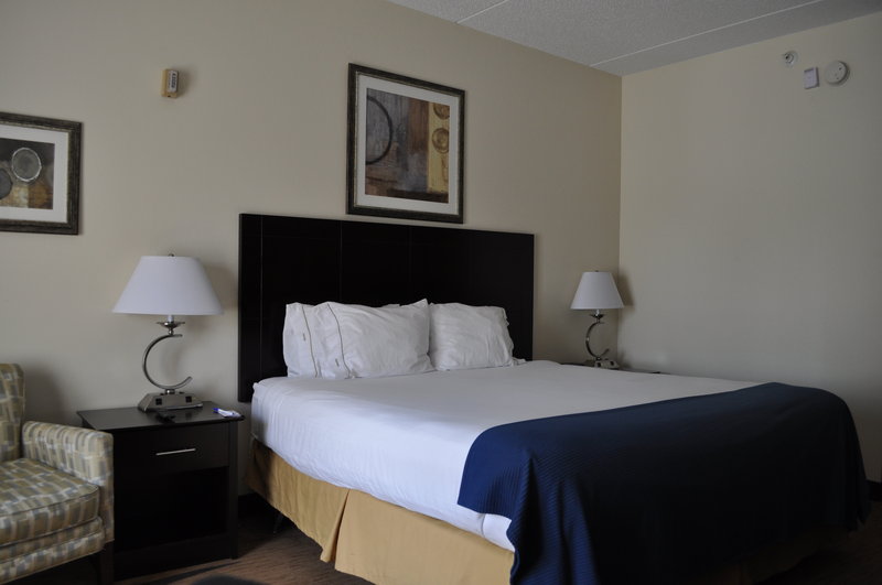 Country Inn & Suites-Owensboro - Curdsville, KY