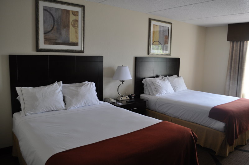 Country Inn & Suites-Owensboro - Curdsville, KY