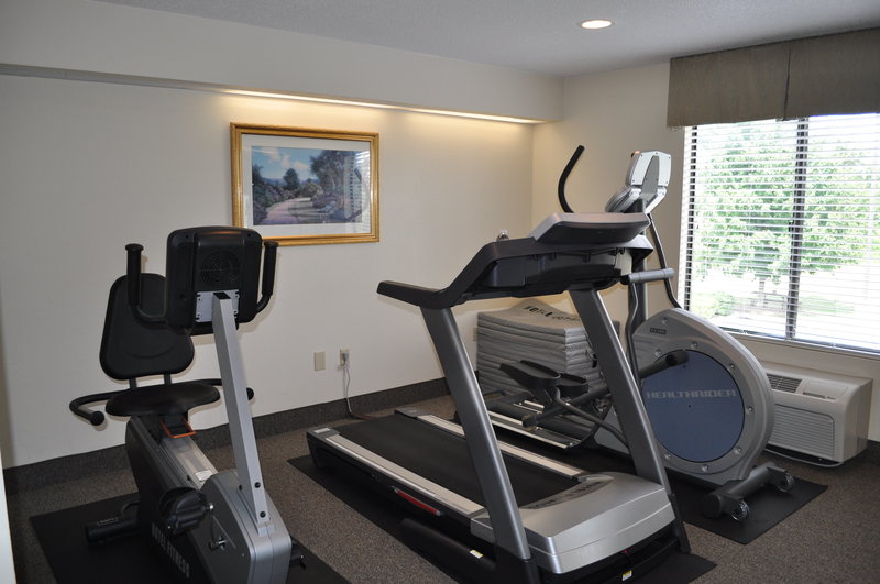Country Inn & Suites-Owensboro - Curdsville, KY