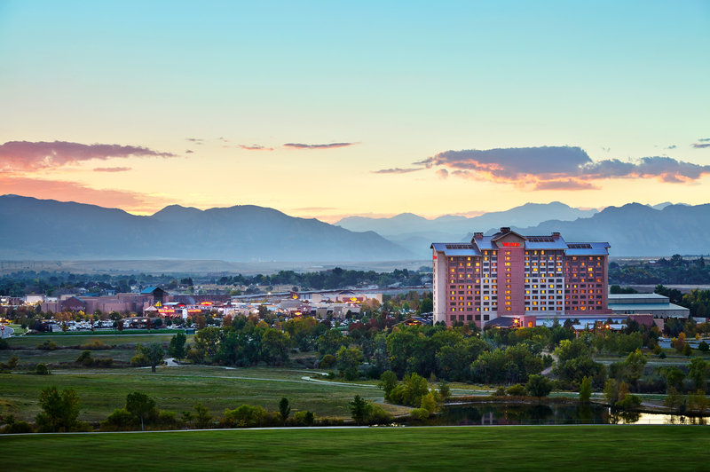 The Westin Westminster Denver-Boulder - Broomfield, CO