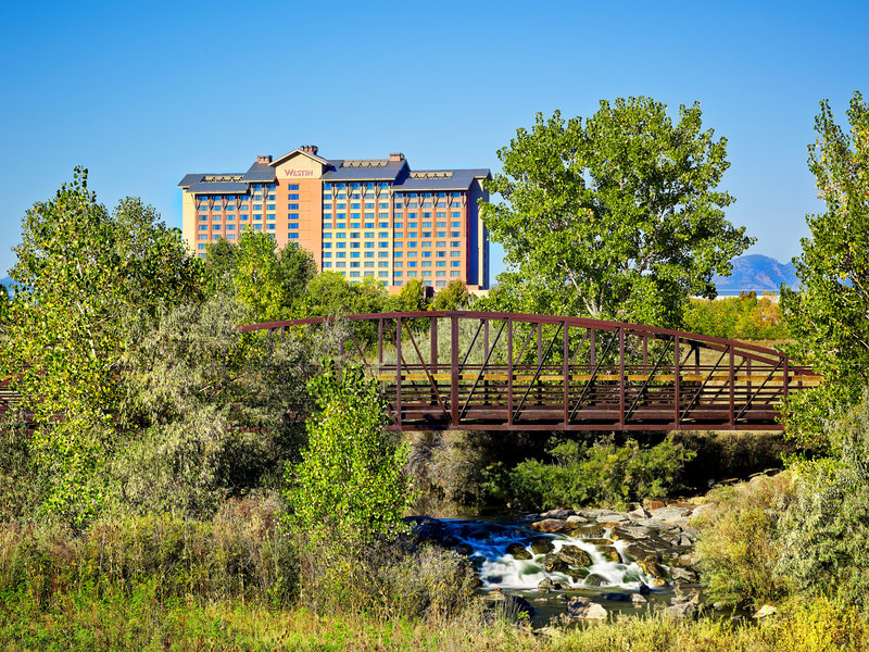 The Westin Westminster Denver-Boulder - Broomfield, CO