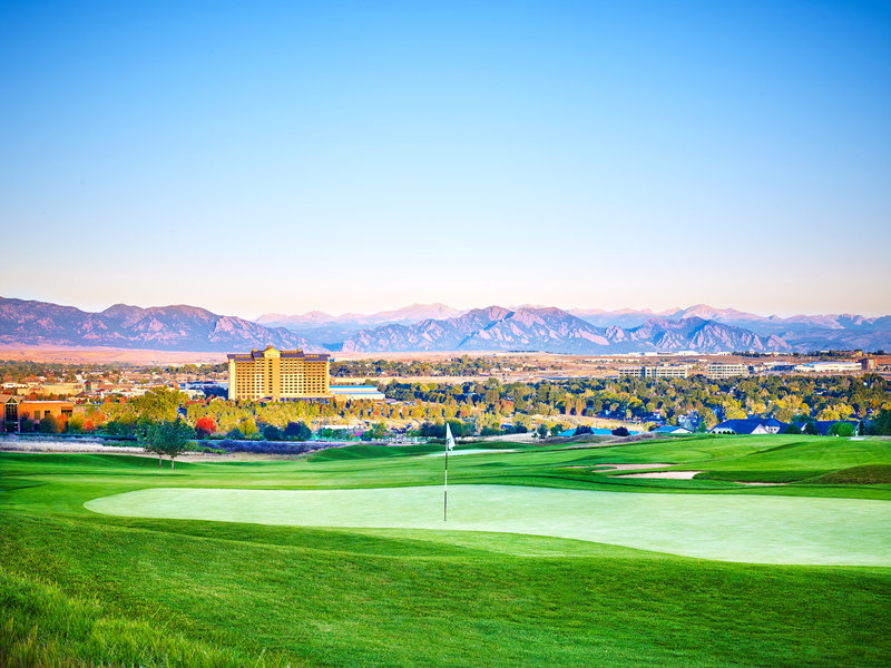 The Westin Westminster Denver-Boulder - Broomfield, CO