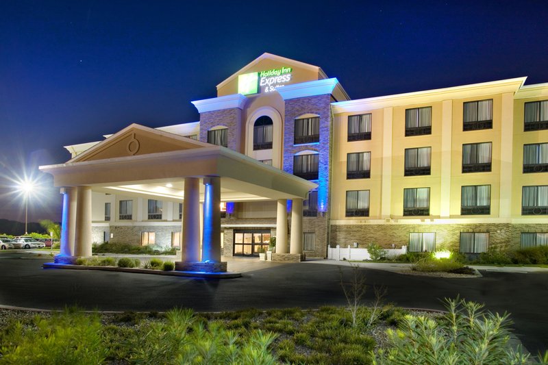Holiday Inn Express & Suites Selma - Schertz, TX
