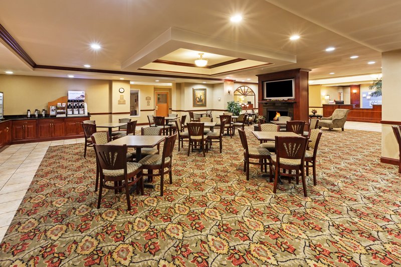 Holiday Inn Express & Suites Selma - Schertz, TX