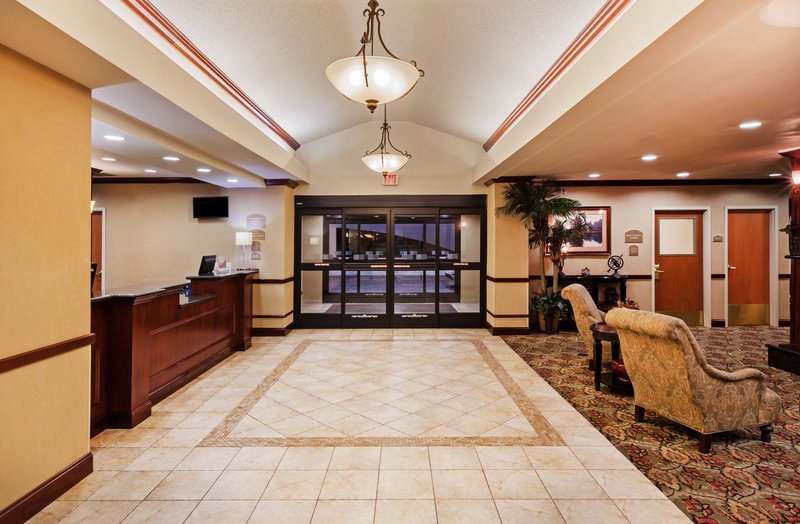 Holiday Inn Express & Suites Selma - Schertz, TX