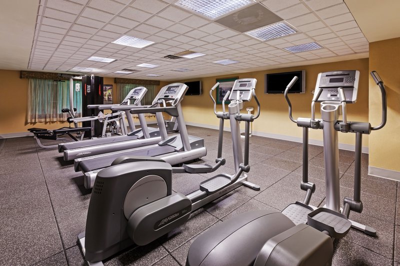 Holiday Inn Express & Suites Selma - Schertz, TX