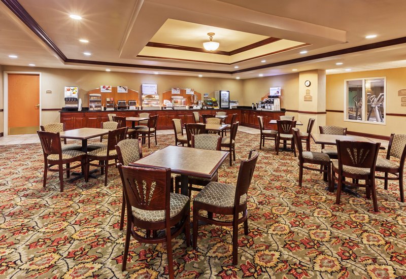 Holiday Inn Express & Suites Selma - Schertz, TX