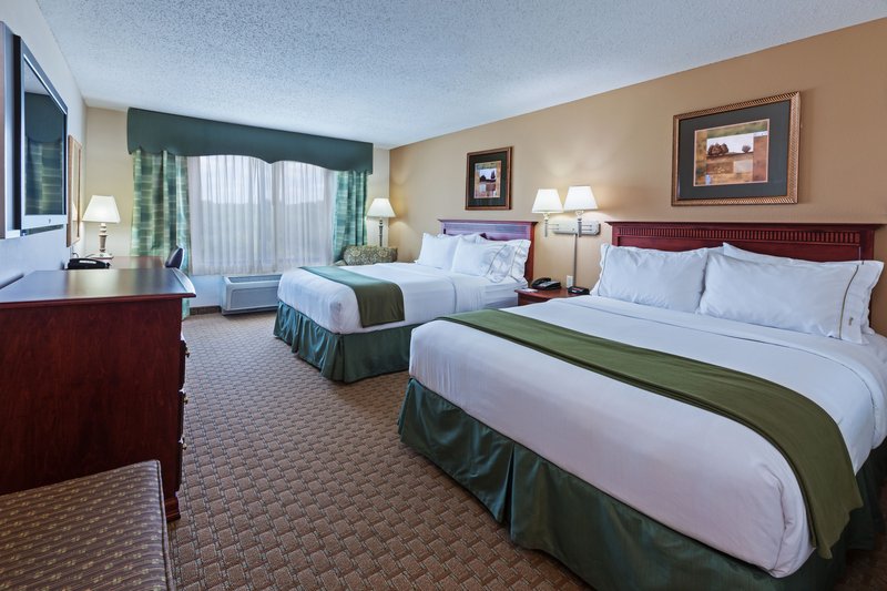 Holiday Inn Express & Suites Selma - Schertz, TX
