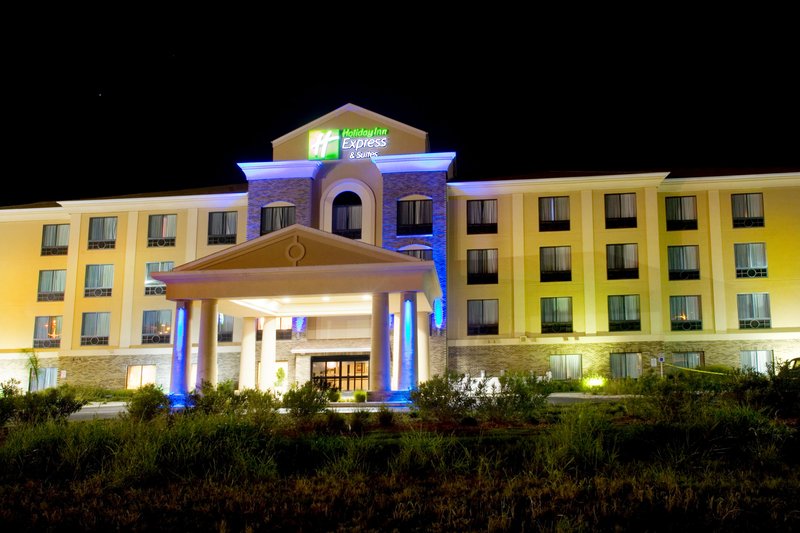 Holiday Inn Express & Suites Selma - Schertz, TX