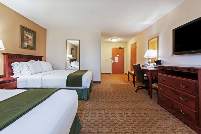 Holiday Inn Express & Suites Selma - Schertz, TX