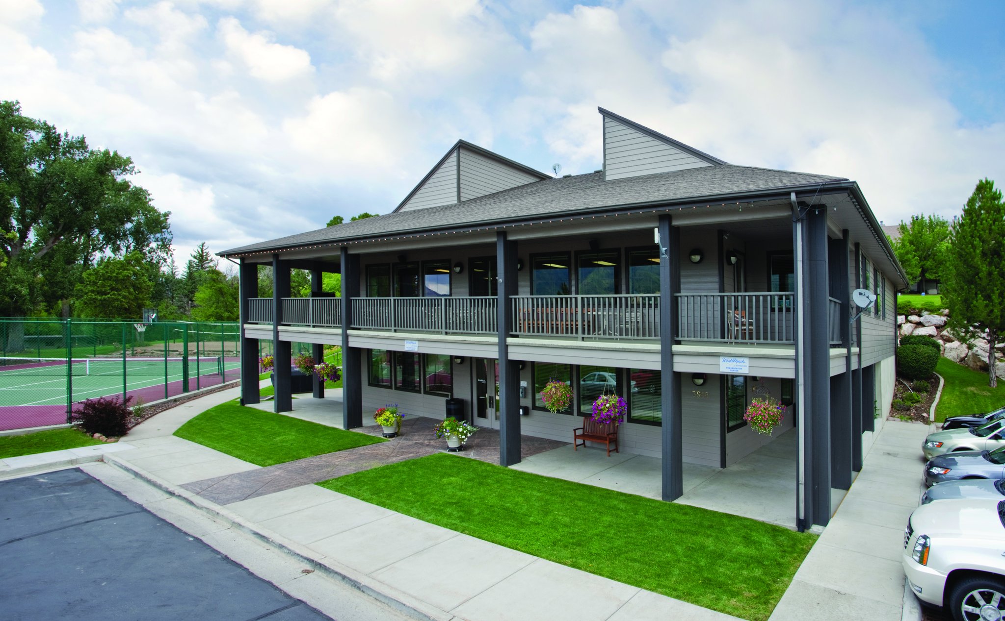 WorldMark Wolf Creek- Eden, UT Hotels- Hotels in Eden- GDS Reservation