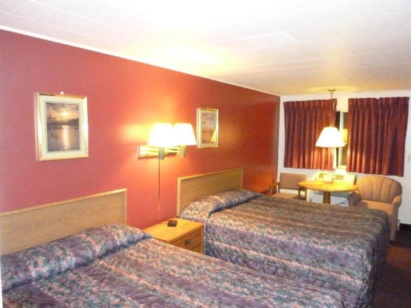 Willow Spring Motel - Cheney, WA