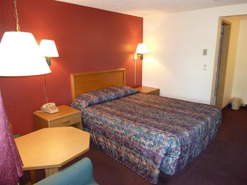 Willow Spring Motel - Cheney, WA
