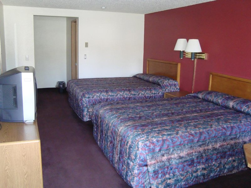 Willow Spring Motel - Cheney, WA
