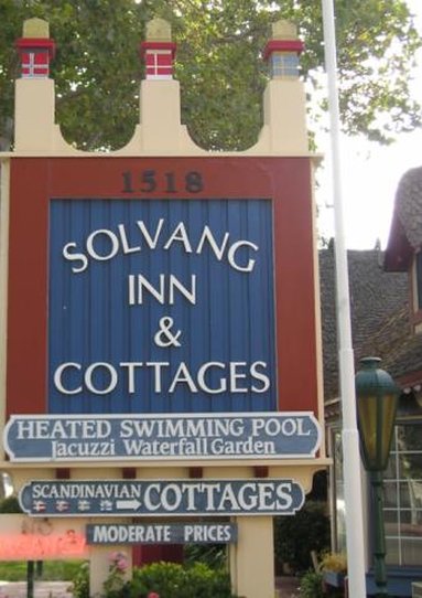 Solvang Inn Cottages Solvang Ca Hotels Gds Reservation Codes