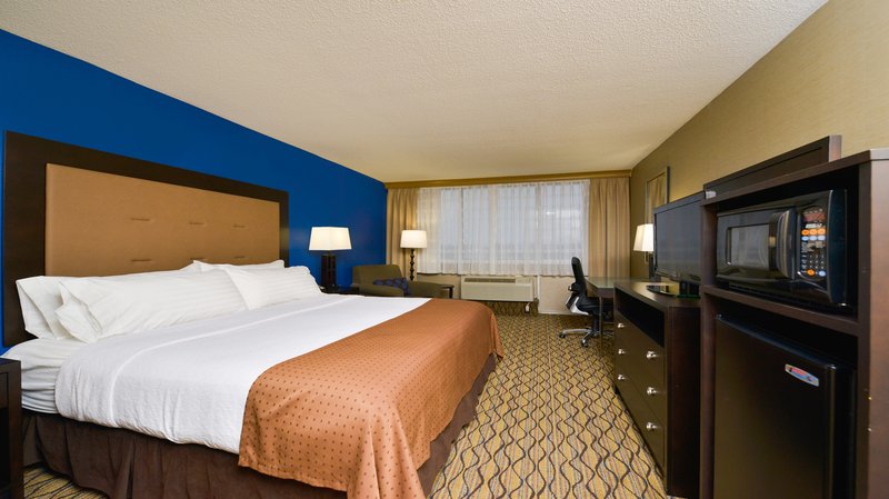 Holiday Inn PITTSBURGH-MONROEVILLE - Monroeville, PA