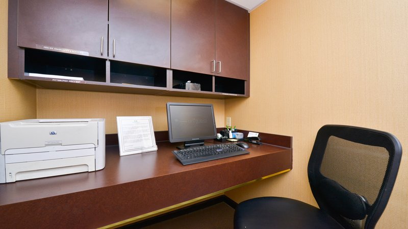 Holiday Inn PITTSBURGH-MONROEVILLE - Monroeville, PA