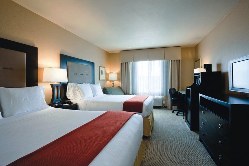 Holiday Inn Express PORTLAND EAST - TROUTDALE - Portland, OR
