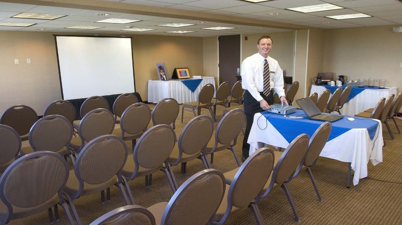 Holiday Inn PITTSBURGH-MONROEVILLE - Monroeville, PA