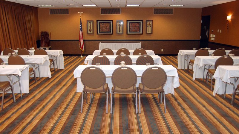 Holiday Inn PITTSBURGH-MONROEVILLE - Monroeville, PA