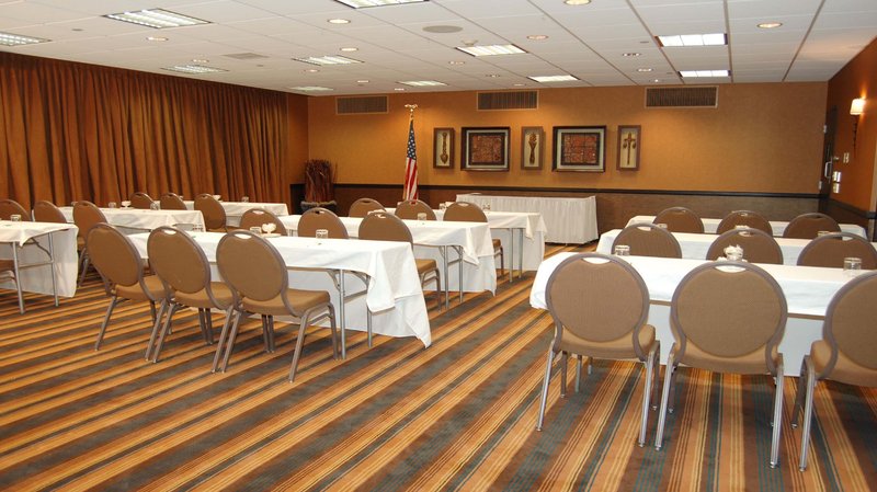 Holiday Inn PITTSBURGH-MONROEVILLE - Monroeville, PA