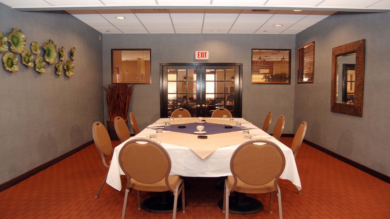 Holiday Inn PITTSBURGH-MONROEVILLE - Monroeville, PA