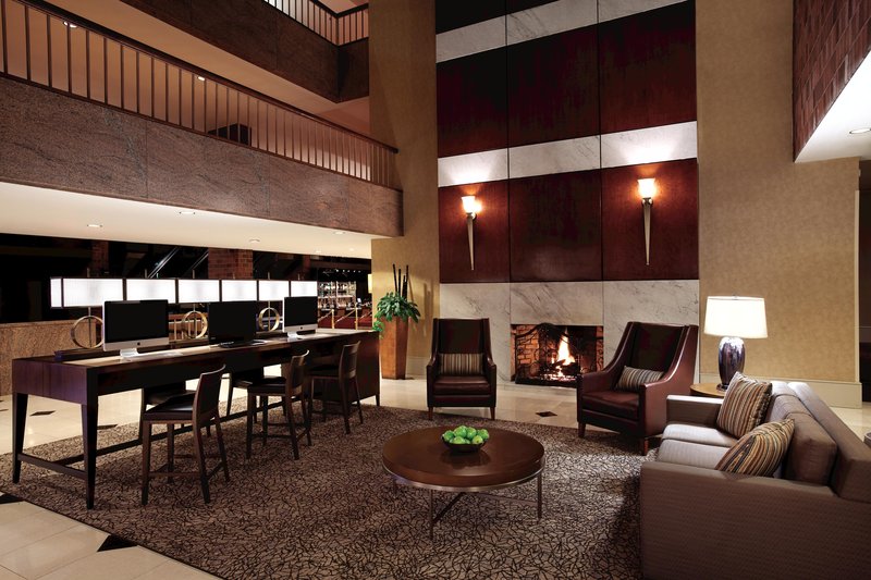 Hilton Boston/Dedham - Dedham, MA