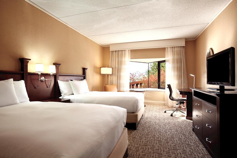 Hilton Boston/Dedham - Dedham, MA