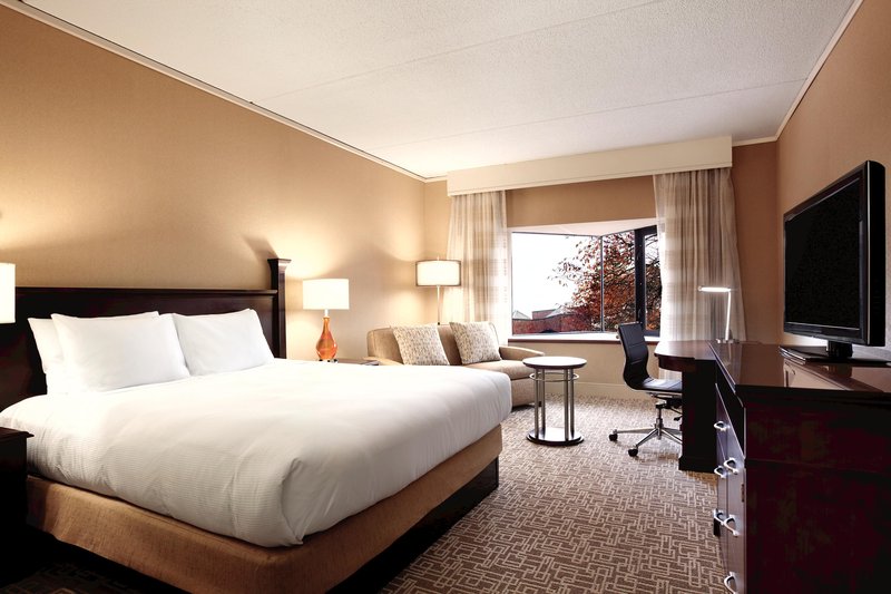 Hilton Boston/Dedham - Dedham, MA