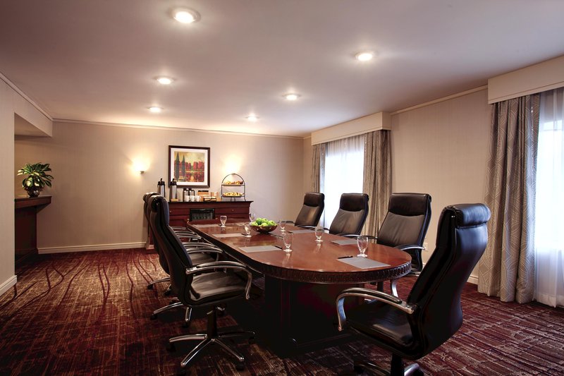 Hilton Boston/Dedham - Dedham, MA