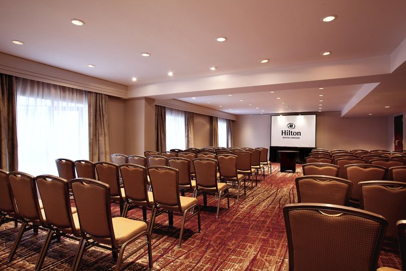 Hilton Boston/Dedham - Dedham, MA