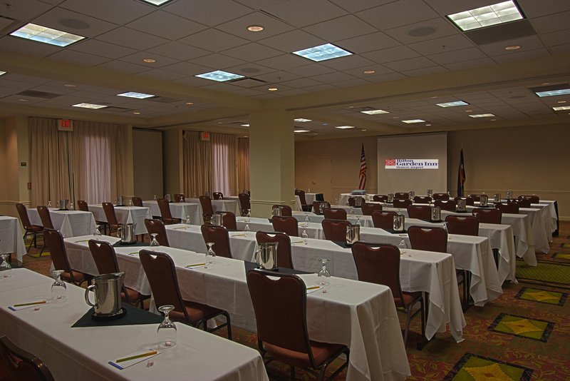 Hilton Garden Inn Denver Airport - Aurora, CO