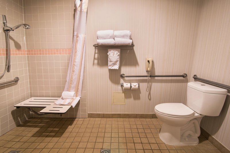 Hilton Garden Inn Valencia Six Flags - Valencia, CA