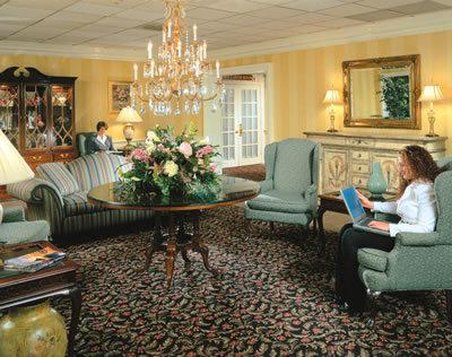 John Carver Inn & Spa - Plymouth, MA